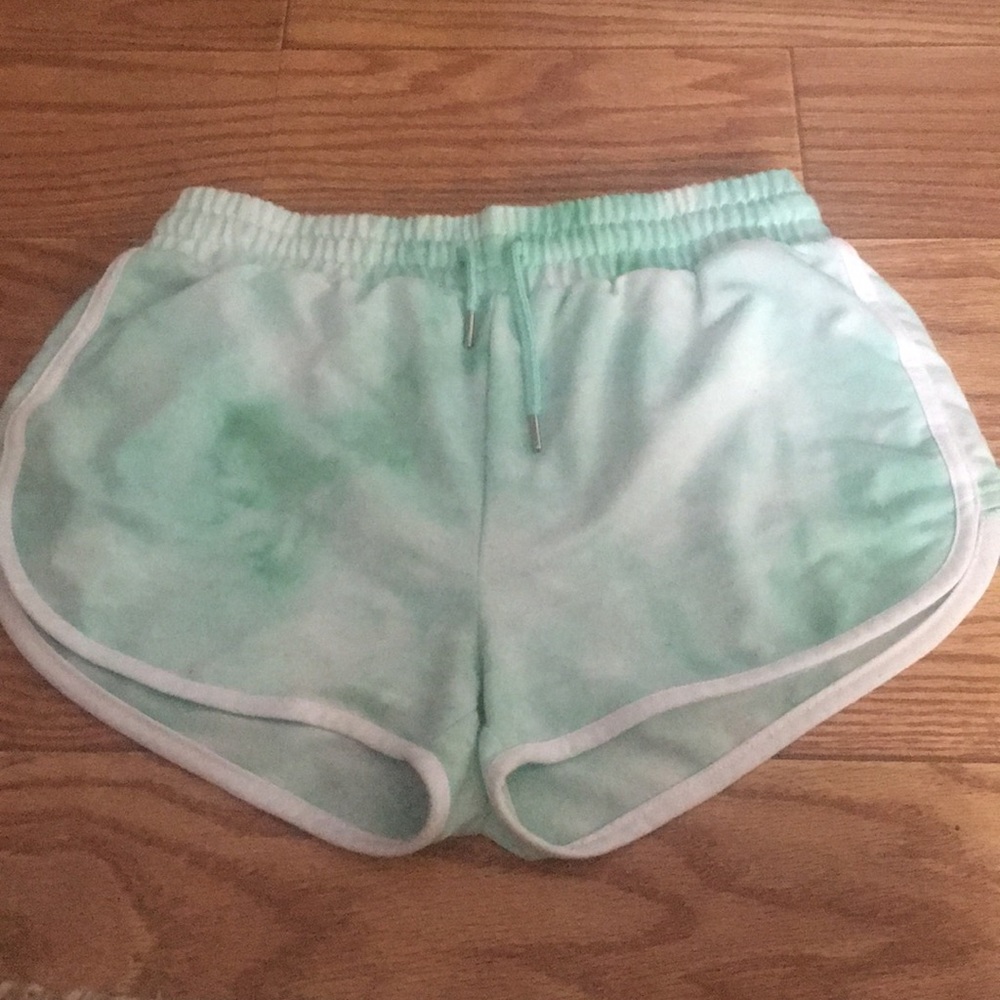 sleeping/cheer shorts